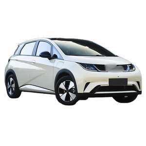 Voiture électrique pure à 4 roues et 5 places, modèle 2025, avec fonctionnalités intelligentes, longue autonomie, véhicule électrique de haute qualité - Product Image 1