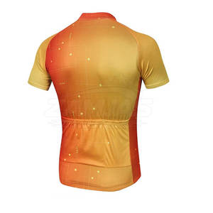 Uniforme de Ciclismo de Fábrica a Buen Precio, Ropa de Entrenamiento, MOQ Bajo, Alta Calidad - Product Image 3