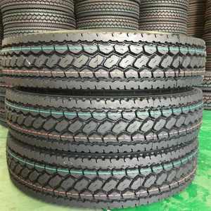 ยางรถบรรทุกพาณิชย์เรเดียล 215/85R16 สำหรับทุกฤดู ทนทานต่อการสึกหรออย่างสม่ำเสมอ แรงยึดเกาะที่ดีเยี่ยม และประสิทธิภาพการใช้งานบนถนนที่มีประสิทธิภาพ - Product Image 6