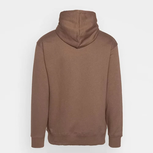 Cotton Fleece Winter Hooded Tracksuit Custom Design Logo Oversized Slim Fit Casual Streetwear Eco-Friendly Premium Quality - Product Image 5