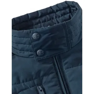 Giacca a vento personalizzata da donna, impermeabile premium per merchandising - Product Image 5
