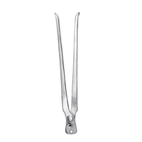 Pince à clous de fer à sabots 35 cm réutilisable, tailles personnalisées, pour fabricants et fournisseurs de fer à cheval, outils de ferme à cheval, vétérinaire
