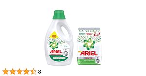 Ariel Matic Detergente Líquido 1 Litro Proveedor a Granel Precio Barato - Product Image 5