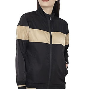 Chándales de mujer ajustados hechos a medida para ropa al aire libre Producto más vendido Conjunto de chándal de ropa informal para mujer - Product Image 6