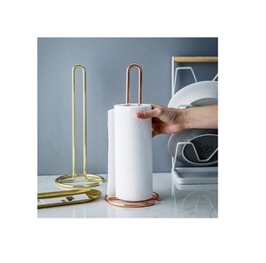 ที่ใส่กระดาษทิชชูสแตนเลสติดผนังประหยัดพื้นที่พร้อมดีไซน์ระดับพรีเมียมสำหรับห้องน้ำขนาดกะทัดรัดและการตกแต่งภายในที่ทันสมัย - Product Image 4