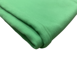 Tela vaquera de sarga FRD elástica transpirable de algodón y elastano <span class=keywords><strong>modal</strong></span> de 9 oz en negro/blanco/verde, superventas, para niños - Product Image 6