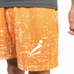 Nouveaux shorts de combat de fitness unisexes en spandex et polyester, shorts de boxe Muay Thai, logo personnalisé OEM, shorts d'arts martiaux MMA - Product Image 4