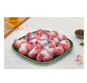กึ๋นไก่แช่แข็งแบบพรีเมี่ยมสำหรับทำอาหารขายส่งสั่งซื้อจำนวนมาก - Product Image 5