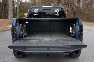 USADO LHD/RHD 2019 FORD F-150 RAPTOR SUPERCREW - Product Image 3