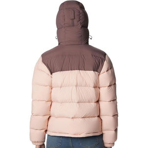 2025 High Quality Padded Front Zipper Women <b>Puffer</b> <b>Jacket</b> Women Latest Winter Wear Waterproof Women <b>Puffer</b> <b>Jacket</b> - Product Image 4