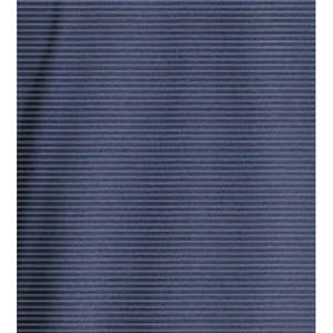 Canotta Basic in Cotone con Scollo a V da Donna Champion Heritage Blu Scuro Taglia XS, Tessuto Lavorato a Maglia Traspirante ed Elastico, Logo Personalizzabile - Product Image 3