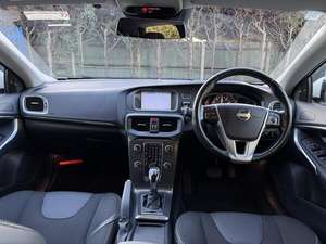 VOITURE D'OCCASION VOL VO V40 2014 LHD/RHD - Product Image 6