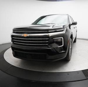 2025 Chevrolet Traverse LT AWD USADO - Product Image 1