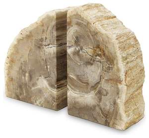 Dernières tendances récentes nouveau serre-livres en marbre fait à la main pour porte-livre fournitures scolaires de bureau à domicile serre-livres en marbre - Product Image 4