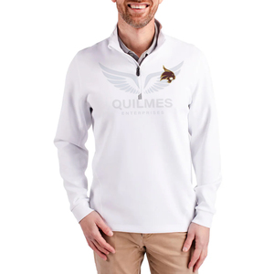 Veste à fermeture éclair sur le devant, légère, de haute qualité, pour hommes, avec logo personnalisé des Bobcats de l'État du Texas, décontractée, pour l'hiver - Product Image 5