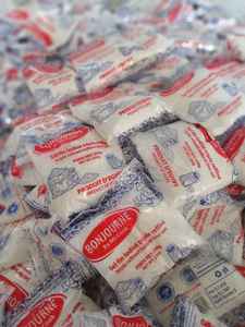 Bonjourno 250g Sel de table raffiné fin en poudre |   Sel de mer comestible premium, iodé (en option) |   Sachet/Sac égyptien de haute qualité 99% - Product Image 6