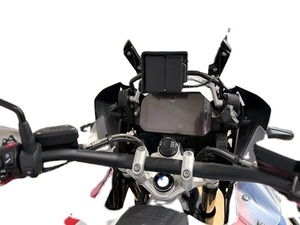 2024 haute vitesse 1250 GS Adventure 1,254 Cc quatre temps Sport quatre temps essence pour moto de course et de tourisme - Product Image 5