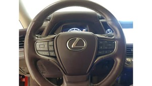 Lexus LS 500 RWD 2020 Usado en Excelentes Condiciones - Product Image 3
