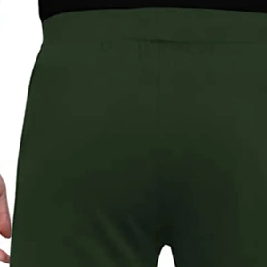 Vêtements de sport en gros 2026 Logo personnalisé Élastique Respirant Séchage rapide Pantalons décontractés Jogging pour hommes pour le fitness Service OEM - Product Image 6