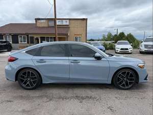 Honda Civic Sport Touring Usado del 2022 - Product Image 2