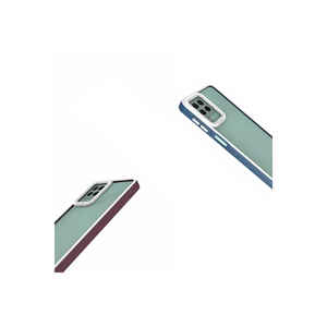 Étui de protection en silicone souple de qualité supérieure pour Samsung Galaxy M32, coque arrière fine antichoc, protection du téléphone, modèle S23 Plus - Product Image 4