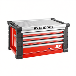 Caja de Herramientas con 4 Cajones Facom, Categoría de Productos: Armarios para Herramientas - Product Image 2