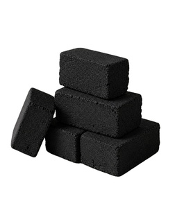 Coconut Charcoal Briquette for Shisha and <b>Hookah</b> in Rectangular Shape with Premium High Quality Durable Charcoal Briquette - Product Image 1