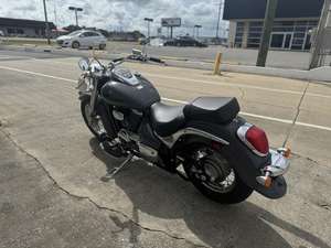 Nouvelles motos Cruiser Boulevard C50 2025 toutes disponibles en magasin - Product Image 5