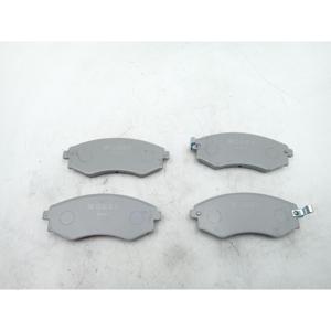 ผ้าเบรก SSANGYONG Rexton รุ่นที่ 1 (01>06) 50-0S-S02 เบนซิน - Product Image 4