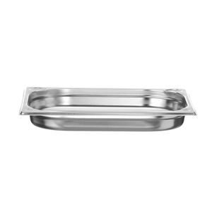 "Food <b>Storage</b> <b>Container</b> 1/2 GN Size 2L (H)40mm <b>Kitchen</b> Line by HENDI" - Product Image 1