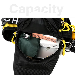 Borsa a tracolla per bambini Mini Pokemonn per bambini e bambini di moda all'aperto con cartoni animati fantastici Anime da viaggio borsa a tracolla - Product Image 3