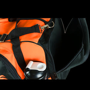 กระเป๋ากีฬาสำหรับทุกเพศกระเป๋าเป้สะพายหลังสำหรับท่องเที่ยวกีฬากลางแจ้งมีกระเป๋ารองเท้ากระเป๋ากระเป๋านักเรียนโลโก้ออกแบบได้ตามต้องการ - Product Image 4