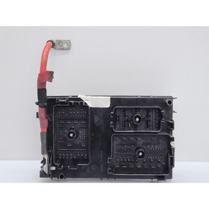BOÎTE À FUSIBLES OPEL Astra J GTC 13449203 A14NET essence 1364 (11>15) - Product Image 2
