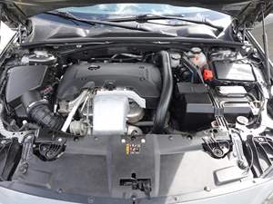 FORD F-150 RAPTOR 2018 d'occasion, conduite à gauche/droite - Product Image 6