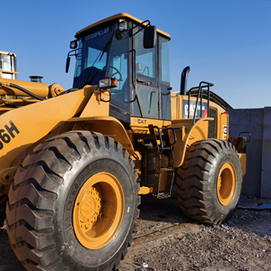 Segunda mano para camiones volquete fuera de carretera de 45 TON para 770G con potencia y motor de 195kW a la venta - Product Image 5