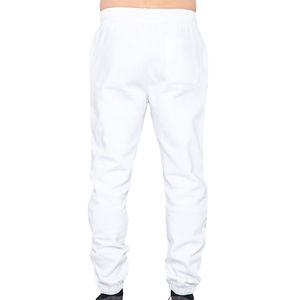 Meilleures ventes 2025 Pantalons de jogging légers pour hommes grande taille Anti-statique Polyester Coton Pantalons de sport pour adultes - Product Image 2