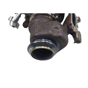 RENAULT CLIO V Série TURBINE 16319700063 H4DF4 Bifuel/Gaz 1000 (19>) - Product Image 4