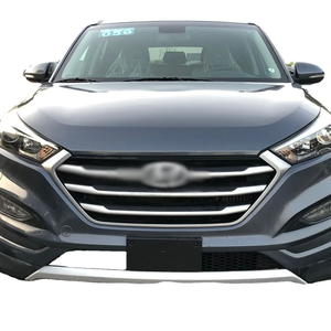 SUV compact d'occasion de bonne qualité 2024, 2.0 L essence, automatique, 5 places, conduite à gauche, véhicule à l'exportation - Product Image 1