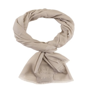 Cashmere Wool Shawls Custom Color <b>Winter</b> Wholesale Fashion <b>Accessories</b> Scarves High Quality Headbands for Women - Product Image 1