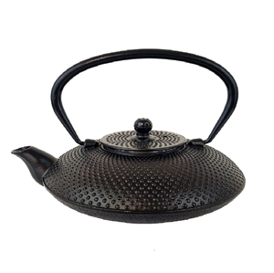 Ấm trà gang Nhật Bản <span class=keywords><strong>Tetsubin</strong></span> với bộ lọc bằng thép không gỉ, đồ dùng nhà bếp, đồ uống, giá sỉ - Product Image 1