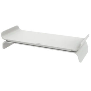 Ergo Supporto per Monitor Regolabile - Grigio - Product Image 1