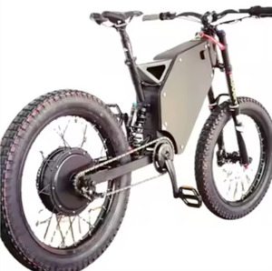 Moto tout-terrain électrique puissante à essence 150cc 4 temps refroidie par air pour adultes 2024, vente de motos tout-terrain 28 mph - Product Image 1