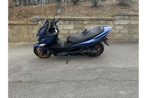 Offerta Speciale 2026 <span class=keywords><strong>Suzuki</strong></span> <span class=keywords><strong>Burgman</strong></span> 400 Scooter-Moped Moto - Product Image 4