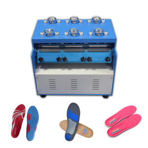 Máquina de Prueba de Resistencia al Doblado de Caucho / Probador de Resistencia al Doblado de Material Único - Product Image 2