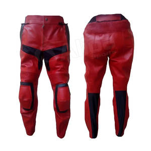 ขายกางเกงมอเตอร์ไซค์แข่งรถพิมพ์แบบกําหนดเองขายส่งคุณภาพสูงพิเศษปรับแต่งกางเกงมอเตอร์ไซค์ - Product Image 1