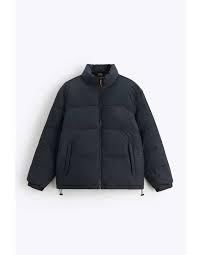 2023 automne hiver nouveauté personnalisé chaud Bomber Crop veste pour hommes doudoune par an - Product Image 6