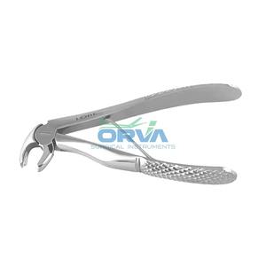 เครื่องมือทันตกรรมสำหรับการผ่าตัดออเวียแหล่งจ่ายไฟด้วยมือด้ามจับสเตนเลสสตีลสวมใส่สบายลวดลายเด็ก - Product Image 4