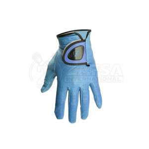 ถุงมือกอล์ฟระบายอากาศได้ดี พร้อมคุณสมบัติแห้งเร็ว คุณภาพพรีเมียม ดีไซน์ล่าสุด - Product Image 3