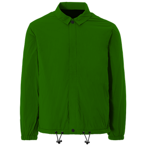 เสื้อกันลมไนลอนโพลีเอสเตอร์ของผู้ชายเสื้อโค้ทตกแต่งลายสำหรับฤดูใบไม้ผลิสำหรับกิจกรรมวิ่งและกิจกรรมกลางแจ้ง - Product Image 5