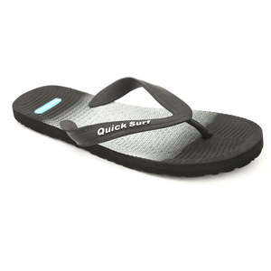 Chaussons pour hommes Quick Surf QUI-1923 - Noir - Product Image 1